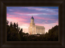Load image into Gallery viewer, Cedar City Daybreak