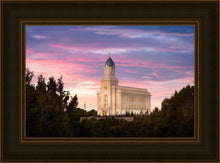 Load image into Gallery viewer, Cedar City Daybreak