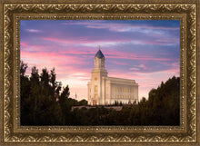 Load image into Gallery viewer, Cedar City Daybreak