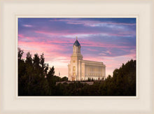 Load image into Gallery viewer, Cedar City Daybreak