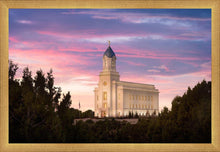 Load image into Gallery viewer, Cedar City Daybreak