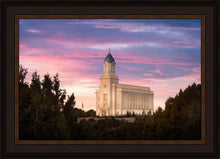 Load image into Gallery viewer, Cedar City Daybreak