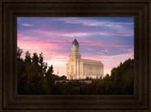 Load image into Gallery viewer, Cedar City Daybreak