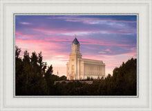 Load image into Gallery viewer, Cedar City Daybreak