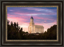 Load image into Gallery viewer, Cedar City Daybreak
