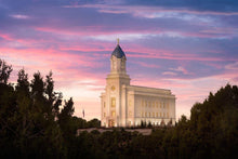 Load image into Gallery viewer, Cedar City Daybreak