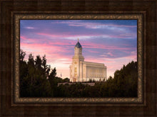 Load image into Gallery viewer, Cedar City Daybreak