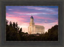 Load image into Gallery viewer, Cedar City Daybreak