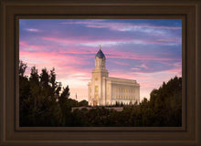 Load image into Gallery viewer, Cedar City Daybreak