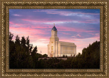 Load image into Gallery viewer, Cedar City Daybreak