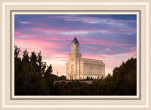 Load image into Gallery viewer, Cedar City Daybreak