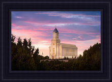 Load image into Gallery viewer, Cedar City Daybreak