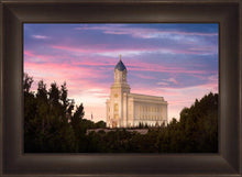 Load image into Gallery viewer, Cedar City Daybreak