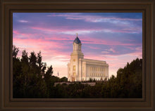 Load image into Gallery viewer, Cedar City Daybreak