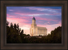 Load image into Gallery viewer, Cedar City Daybreak