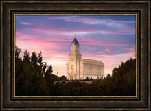 Load image into Gallery viewer, Cedar City Daybreak