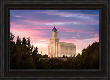 Load image into Gallery viewer, Cedar City Daybreak