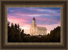 Load image into Gallery viewer, Cedar City Daybreak