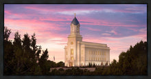 Load image into Gallery viewer, Cedar City Daybreak