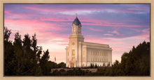 Load image into Gallery viewer, Cedar City Daybreak