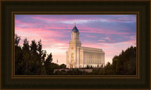 Load image into Gallery viewer, Cedar City Daybreak