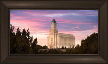 Load image into Gallery viewer, Cedar City Daybreak