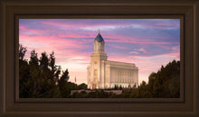 Load image into Gallery viewer, Cedar City Daybreak