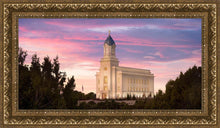 Load image into Gallery viewer, Cedar City Daybreak