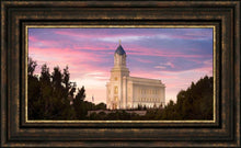 Load image into Gallery viewer, Cedar City Daybreak