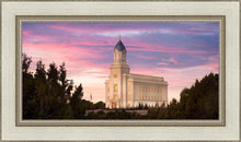 Load image into Gallery viewer, Cedar City Daybreak