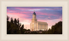 Load image into Gallery viewer, Cedar City Daybreak