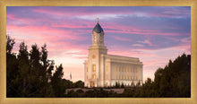 Load image into Gallery viewer, Cedar City Daybreak