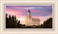 Load image into Gallery viewer, Cedar City Daybreak