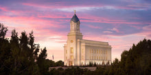 Load image into Gallery viewer, Cedar City Daybreak
