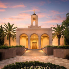 Load image into Gallery viewer, Newport Beach - Be Still, My Soul