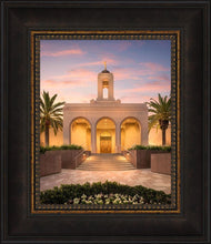 Load image into Gallery viewer, Newport Beach - Be Still, My Soul