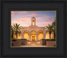 Load image into Gallery viewer, Newport Beach - Be Still, My Soul