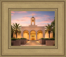 Load image into Gallery viewer, Newport Beach - Be Still, My Soul