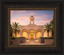 Load image into Gallery viewer, Newport Beach - Be Still, My Soul