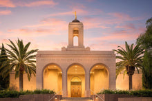 Load image into Gallery viewer, Newport Beach - Be Still, My Soul