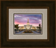 Load image into Gallery viewer, Idaho Falls Eventide