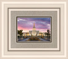 Load image into Gallery viewer, Idaho Falls Eventide