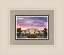 Load image into Gallery viewer, Idaho Falls Eventide