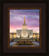 Load image into Gallery viewer, Idaho Falls Eventide
