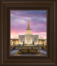Load image into Gallery viewer, Idaho Falls Eventide
