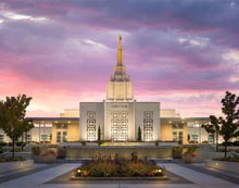 Load image into Gallery viewer, Idaho Falls Eventide