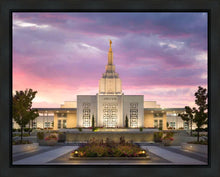 Load image into Gallery viewer, Idaho Falls Eventide