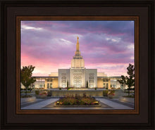Load image into Gallery viewer, Idaho Falls Eventide