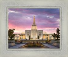 Load image into Gallery viewer, Idaho Falls Eventide