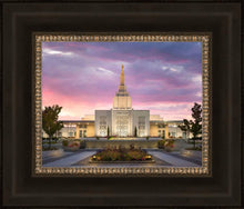 Load image into Gallery viewer, Idaho Falls Eventide